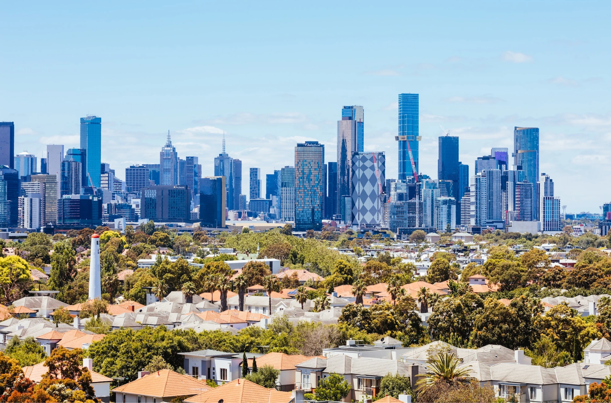Property Market